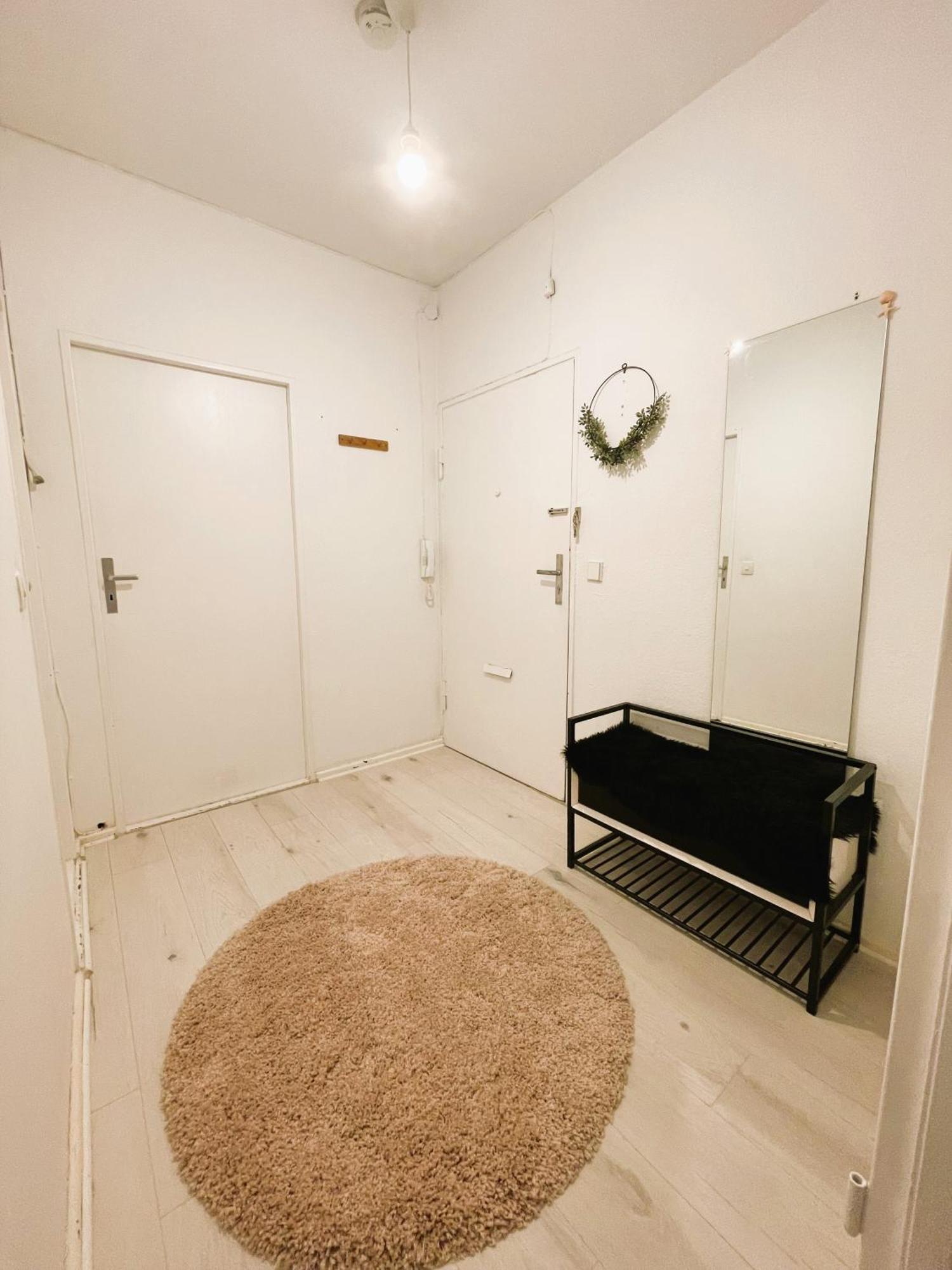 Appartement Sonne & Beton à Berlin Extérieur photo
